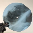 PINK FLOYD NILE SONG X-Ray USSR Record Roentgen Bone Ribs Music Vinyl