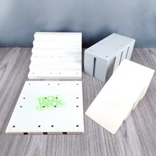 Tech Deck Stairs and Ramps Platform Parts Lot Spin Master Toys