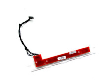 OEM Dell XPS 700 710 720 LOWER LED Board For Front Panel w/ Cable IVA01 DC595