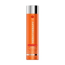 KERATHERAPY Keratin Infused Color Protect Shampoo, 10.1 fl. oz., 300 ml - Glu...