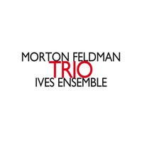 Trio | Morton Feldman | Audio-Cd | Cd | 2017 | Note 1 Music Gmbh / Heidelberg