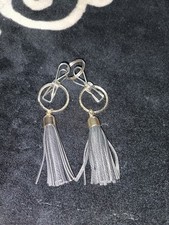 Schmuck Ringe Ketten Ohrringe NEU OVP Tchibo Damen Modeschmuck Modern