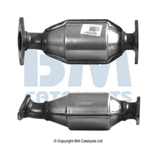 Katalysator Approved BM CATALYSTS BM92050H Keramik für HYUNDAI i30 FD ix20 JC 1