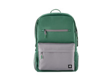HP Campus Green Backpack