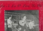 ELVIS PRESLEY- "GOT A LOT O' LIVIN' TO DO" LOVING YOU & JAILHOUSE ROCK STRACK+NM