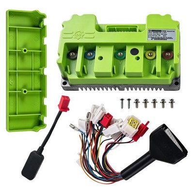 For FarDriver ND72200 Controller w/ Bluetooth 55A Battery, 200a Phase ,48-72V