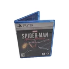 Marvel's Spider-Man: Miles Morales Launch Edition - Sony PlayStation 5