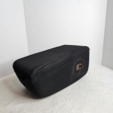 2004-2011 Ford Ranger Center Console Armrest Storage Compartment Black Oem