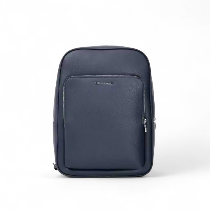 Рюкзак Armani Exchange Herren AX XM000241 AF12134 Рюкзак темно-синий Темно-синий PE25