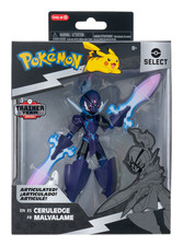 Pokemon Select 6 Inch Super Articulated Ceruledge Action Figure **BRAND NEW**