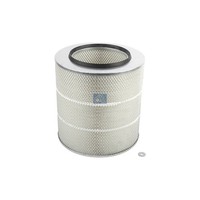 Luftfilter-Einsatz DT Spare Parts Iam-Expertise Passend FüR U.A. Volvo B12