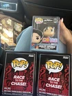 SDCC Funko Exclusive Absolute Trio