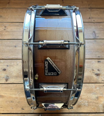 Remo MasterTouch Snare Drum 14 x 5 | eBay