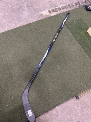 Bauer Vapor FlyLite Hockey Stick Left Handed P28 55 Flex Intermediate New