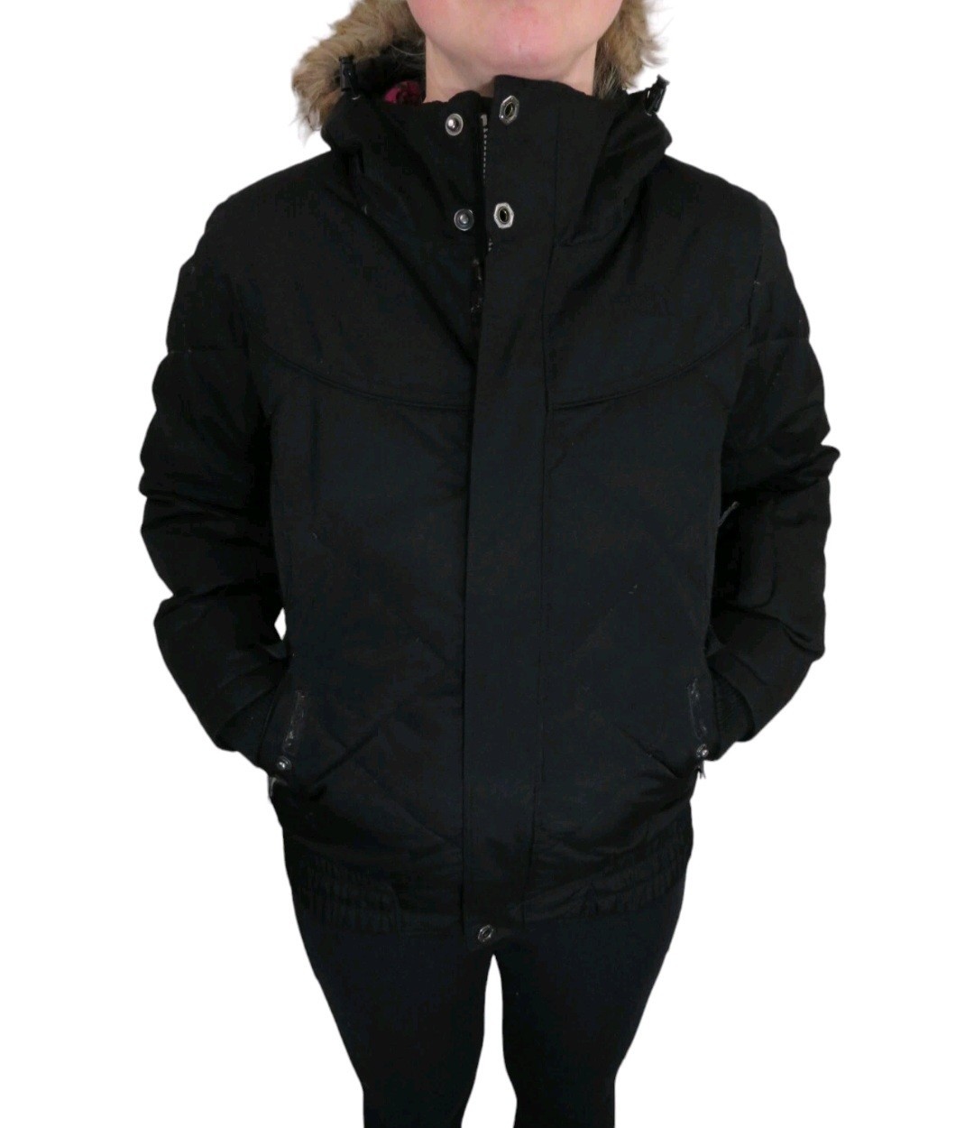 Northface Down Jacket - image 1