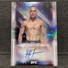 2025 Topps Midnight UFC Checklist Guide in-content 28
