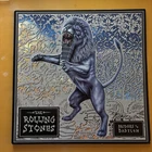 The Rolling Stones - Bridges to Babylon (x2LP) - 1997 First Press NM/VG+
