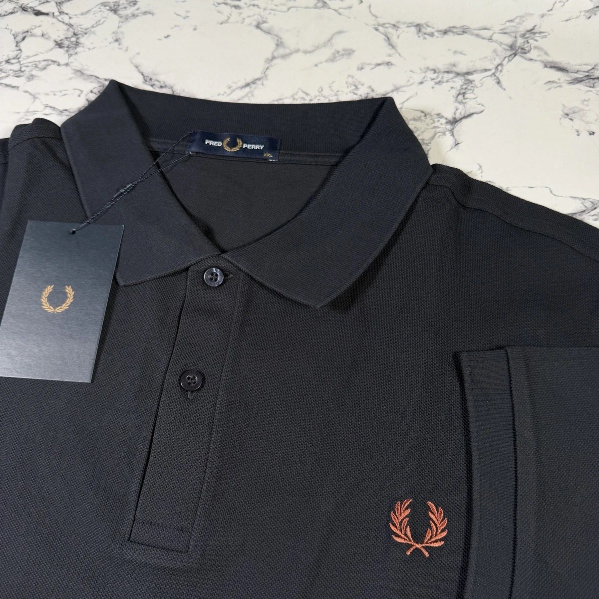 Fred Perry Size 2XL Shirts for Men for sale | eBay