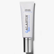 New! ALASTIN Skincare TriHex Technology Ultra Light Facial Moisturizer