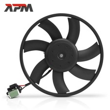 Fan Cooling Fan Motor For Opel Insignia A G09 Country Tourer Sports