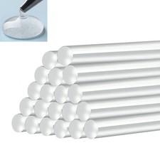Paintless Glue Puller Tabs Auto Car Paintless Dent Repair Removal Glue Sticks