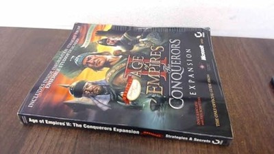 Ages Of Empires II: Conquerors Expansion, Sybex