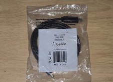 BELKIN CABLE, HDMI, 6' F8V3311B06