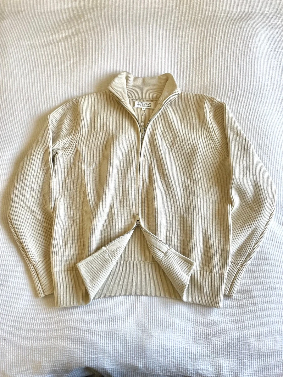Maison Martin Margiela Women's Cardigan for sale | eBay