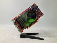 Vintage EVGA NVIDIA GeForce 8600 GTS 256MB DDR3