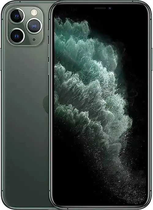 Apple iPhone 11 Pro Max · 64GB