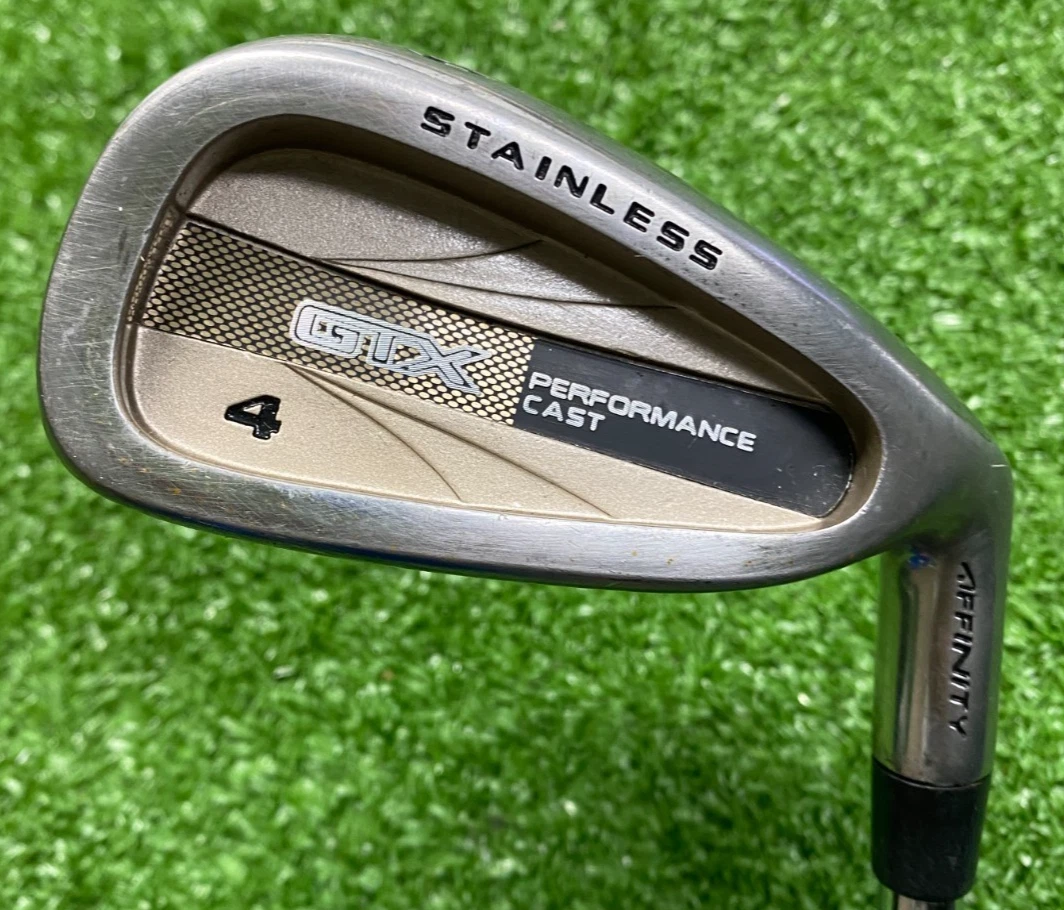25+ Affinity Iron Golf Clubs for sale | Updated Oct 2026