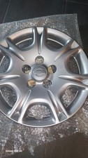 Nissan Maxima- Radkappe- 15zoll-Nissan