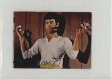 1974 Yamakatsu Towa Bruce Lee Dragon Series Bruce Lee #21 07yc