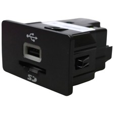 Genuine Ford Mustang Focus Mondeo AudioInterface Module 08/2015- Sync2 2016385