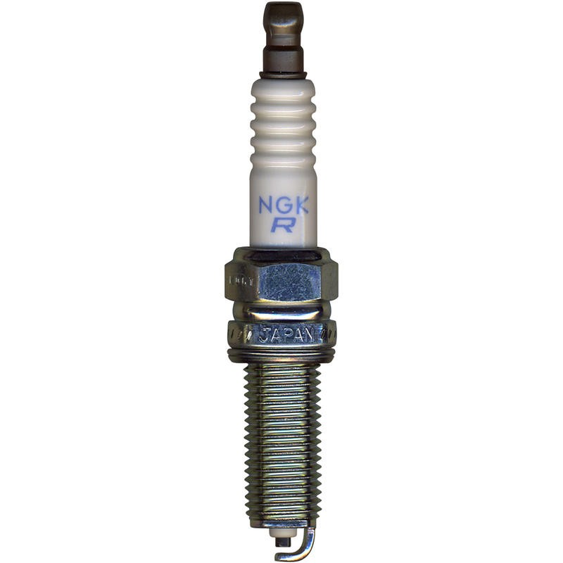 NGK Spark Plug 1643 Standard LKR7E 12.000 mm 26.500 mm Flat