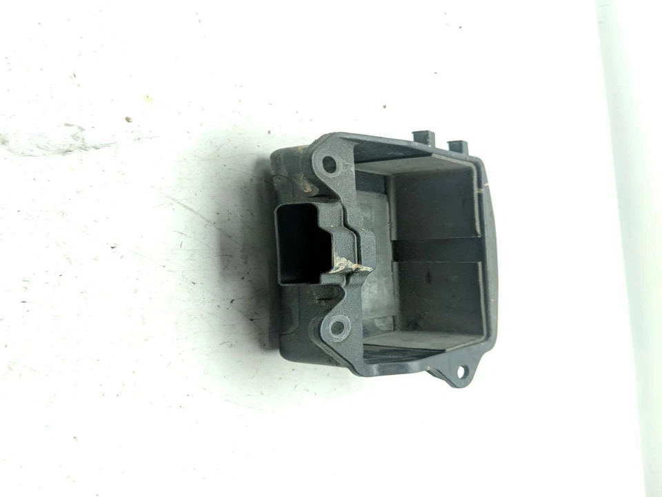 16 Suzuki DRZ400SM DRZ 400 Caja Batería Bandeja Soporte 41541-29F00 Foto 3 de 4