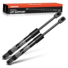 Tailgate Rear Trunk Lift Supports Shock Struts Compatible with Select Chevy