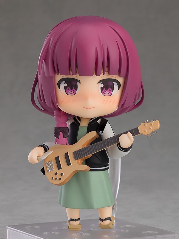 Nendoroid Kikuri Hiro Bocchi the Rock! Good Smile Company from