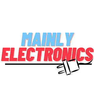 Mainly Electronics | eBay Stores