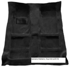 ACC Carpet Fits 1963 Ford Galaxie 2DR Sedan Auto Foot Wells Long Rear