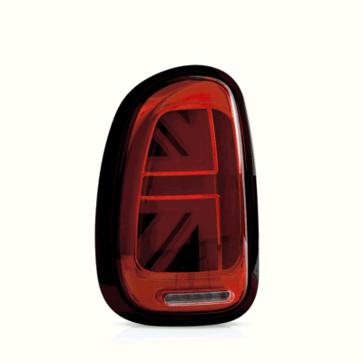 Feux Arrière LED VLAND Pour BMW Mini Countryman R60 (2010-2016) - Clignotants Séquentiels