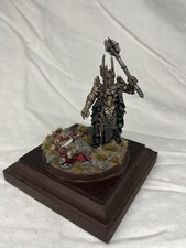 Herr Der Ringe Lord Of The Rings Diorama Sauren Isildur Elendil bemalt painted