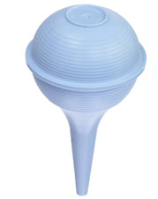 DMI Reusable Nasal Aspirator for Baby  Ear Bulb Syringe for Infant