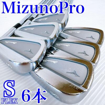 Golf Iron Set Mizuno pro 319 KBS TOUR105 (S) 6pcs 5-P JAPAN | eBay