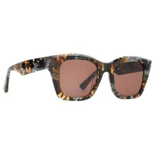 Vonzipper Juke Sunglasses VZ Tort Bronze