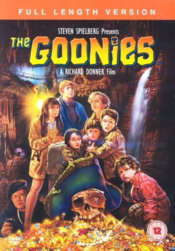 The Goonies [Special Edition]