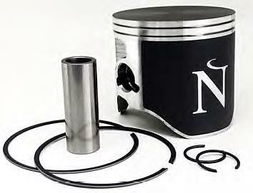 ピノ　セット Namura Piston Kit Standard Bore 73.00mm NW-20004 | eBay