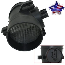 Mass Air Flow MAF Sensor 15926193 For Chevrolet Express 2500 3500 GMC Savana