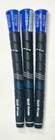 Golf Pride CP2 (Jumbo Wrap) Grips- (Set of 3)