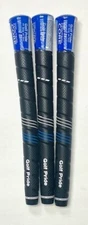 Golf Pride CP2 (Jumbo Wrap) Grips- (Set of 3)